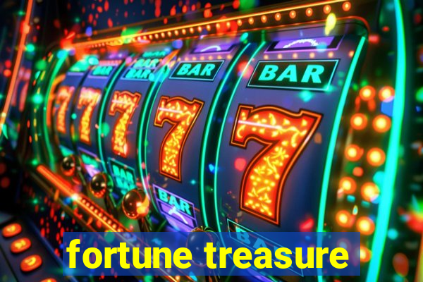 fortune treasure